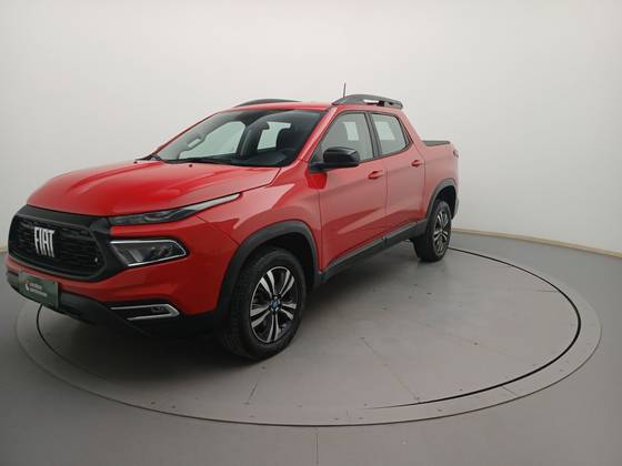 FIAT TORO 1.3 TURBO 270 FLEX FREEDOM AT6 FIAT TORO 1.3 TURBO 270 FLEX FREEDOM AT6